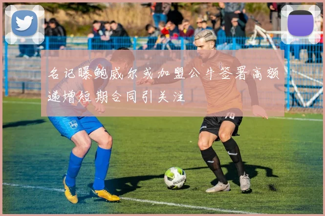 名记曝鲍威尔或加盟公牛签署高额递增短期合同引关注